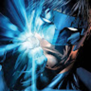 Meet your Posher, Maxwell